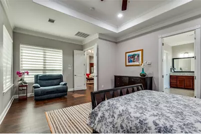 6909 Schubert, Colleyville, TX 76034 - Photo 22