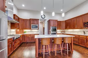 6909 Schubert, Colleyville, TX 76034 - Photo 12