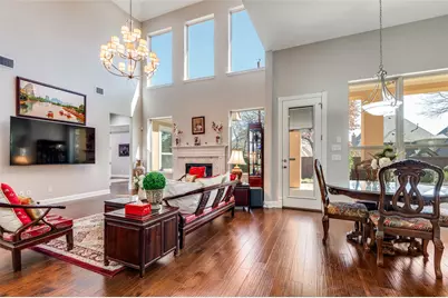 6909 Schubert, Colleyville, TX 76034 - Photo 6