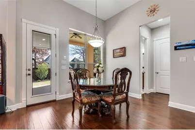 6909 Schubert, Colleyville, TX 76034 - Photo 18