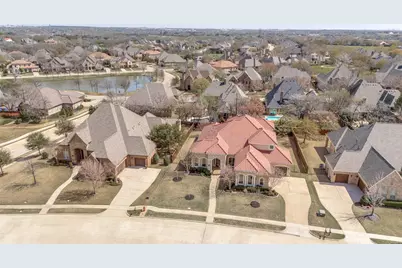 6909 Schubert, Colleyville, TX 76034 - Photo 40