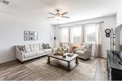 1721 Eworth Drive, Little Elm, TX 75068 - Photo 6