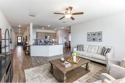 1721 Eworth Drive, Little Elm, TX 75068 - Photo 8