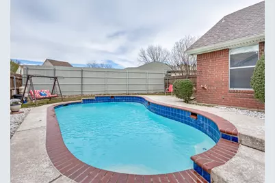 4657 Misty Ridge Drive, Fort Worth, TX 76137 - Photo 22