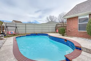 4657 Misty Ridge Dr, Fort Worth, TX 76137 - Photo 22