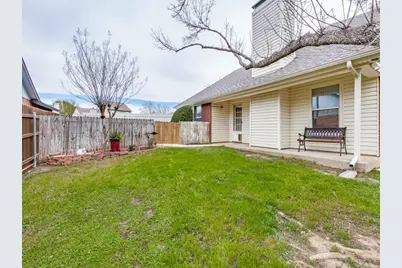 4657 Misty Ridge Drive, Fort Worth, TX 76137 - Photo 24