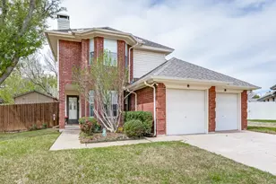 4657 Misty Ridge Dr, Fort Worth, TX 76137 - Photo 1