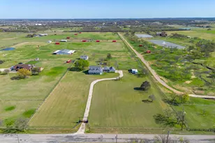 10638 Cr 1016, Burleson, TX 76028 - Photo 2