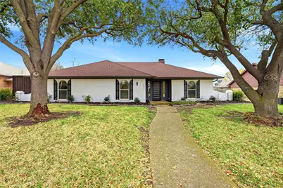 3832 Leathertop Drive, Plano, TX 75075 - Photo 1