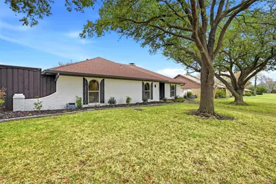 3832 Leathertop Drive, Plano, TX 75075 - Photo 2