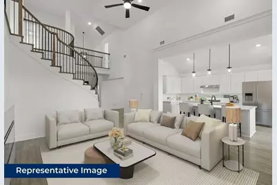 713 Golden Galaxy Way, Wylie, TX 75098 - Photo 8