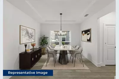 713 Golden Galaxy Way, Wylie, TX 75098 - Photo 6