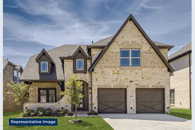 713 Golden Galaxy Way, Wylie, TX 75098 - Photo 2