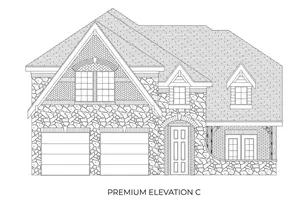 713 Golden Galaxy Wy, Wylie, TX 75098 - Photo 2