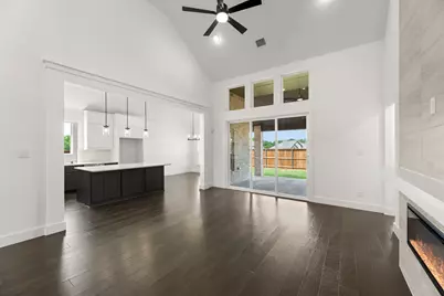713 Golden Galaxy Way, Wylie, TX 75098 - Photo 12