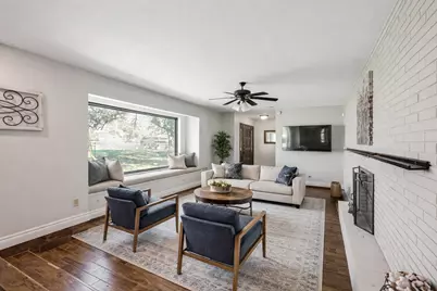 62 Sanders Road, Whitesboro, TX 76273 - Photo 2