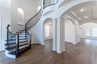 1818 Verona Lane, McLendon Chisholm, TX 75032 - Photo 2