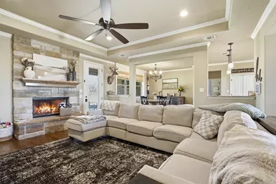 3832 Legend Trail, Granbury, TX 76049 - Photo 16