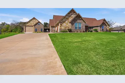 3832 Legend Trail, Granbury, TX 76049 - Photo 1