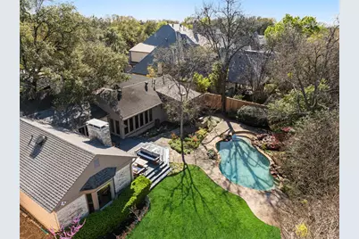 6203 Waggoner Drive, Dallas, TX 75230 - Photo 36