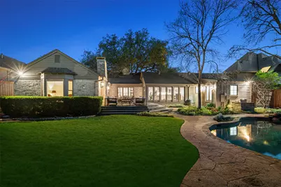 6203 Waggoner Drive, Dallas, TX 75230 - Photo 32