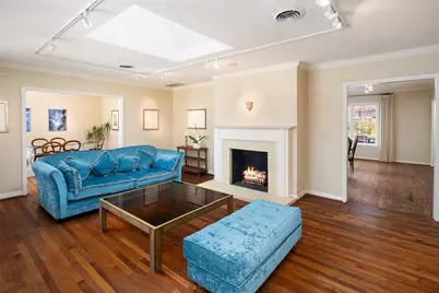 6203 Waggoner Drive, Dallas, TX 75230 - Photo 4