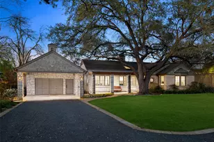 6203 Waggoner Dr, Dallas, TX 75230 - Photo 2