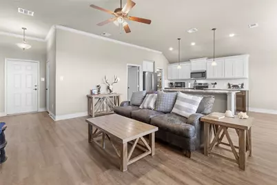 115 Apache Drive, Greenville, TX 75402 - Photo 4