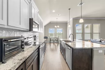 115 Apache Drive, Greenville, TX 75402 - Photo 8