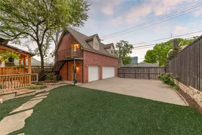 2909 Fondren Drive, University Park, TX 75205 - Photo 18