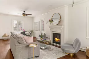 2909 Fondren Dr, University Park, TX 75205 - Photo 4