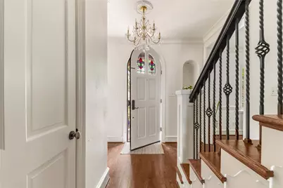 2909 Fondren Drive, University Park, TX 75205 - Photo 2