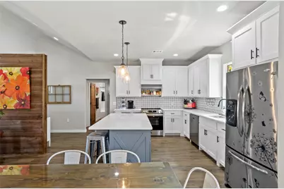 210 Stevens Street, Bridgeport, TX 76426 - Photo 10