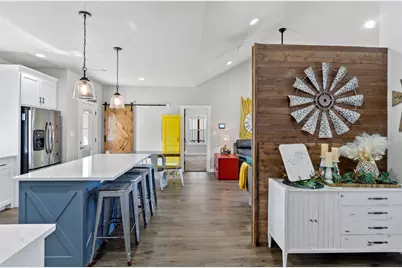 210 Stevens Street, Bridgeport, TX 76426 - Photo 8