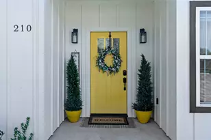 210 Stevens St, Bridgeport, TX 76426 - Photo 1