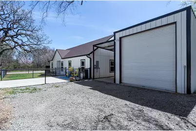 210 Stevens Street, Bridgeport, TX 76426 - Photo 32