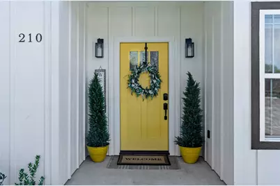 210 Stevens Street, Bridgeport, TX 76426 - Photo 2