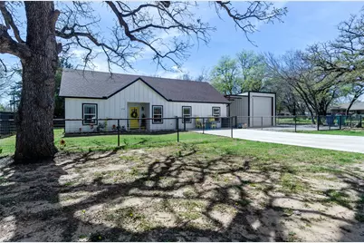 210 Stevens Street, Bridgeport, TX 76426 - Photo 4