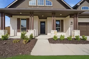 1826 Navarre Wy, McLendon Chisholm, TX 75032 - Photo 2