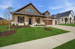 1826 Navarre Wy, McLendon Chisholm, TX 75032 - Photo 4