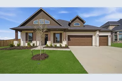 1826 Navarre Way, McLendon Chisholm, TX 75032 - Photo 1