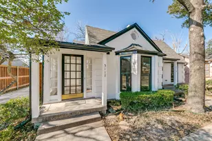 5117 Maple Springs Blvd, Dallas, TX 75235 - Photo 2