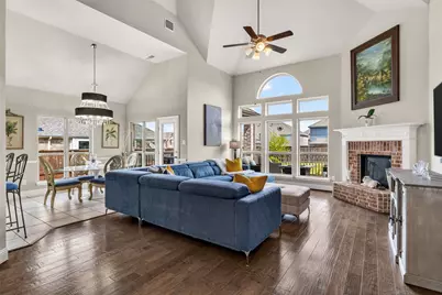 1305 Port Royale Place, Wylie, TX 75098 - Photo 1