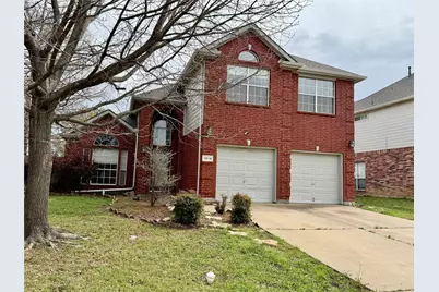 1514 Brighton Drive, Mansfield, TX 76063 - Photo 1