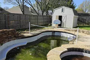 1514 Brighton Dr, Mansfield, TX 76063 - Photo 20