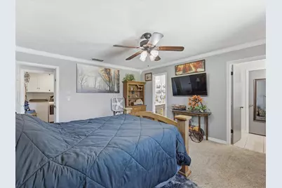 401 Brookhollow Street, Decatur, TX 76234 - Photo 12