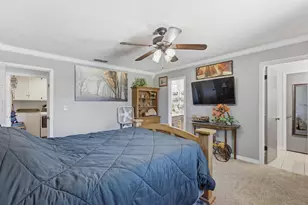 401 Brookhollow St, Decatur, TX 76234 - Photo 12