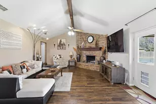 401 Brookhollow St, Decatur, TX 76234 - Photo 6