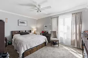 401 Brookhollow St, Decatur, TX 76234 - Photo 18