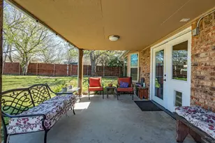 401 Brookhollow St, Decatur, TX 76234 - Photo 26